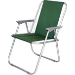 Happy Green Plážové skládací křesílko…