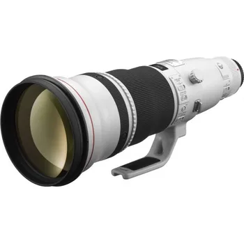 Objektiv Canon EF 500 mm f/4.0L IS II USM