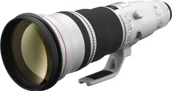 Objektiv Canon EF 500 mm f/4.0L IS II USM