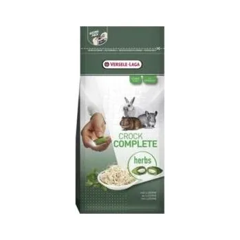 Pro hlodavce Versele - Laga Crock Complete Herbs 50 g
