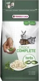 Krmivo pro hlodavce Versele - Laga Crock Complete Herbs 50 g