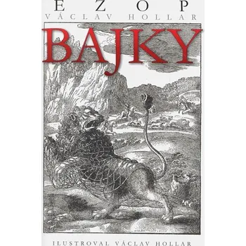 Ezop: Bajky