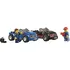 Stavebnice LEGO LEGO City 60060 Autotransportér
