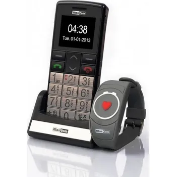 Maxcom MM715BB Stolní telefon Maxcom MM715BB