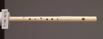 Zobcová flétna Aulos C-21