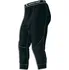 Pánské termo spodky Pánské termo spodky Sensor Double Face EVO spodky 3/4 černé