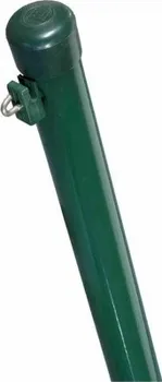 Plotový sloupek Sloupek PILCLIP 2000/48mm zelený