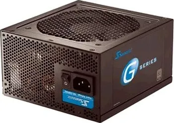 Počítačový zdroj Zdroj SEASONIC 750W G-750 (SSR-750RM)