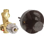 GROHE Euroslim 33963000