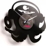 Discoclock 040 DJ Pauly Po