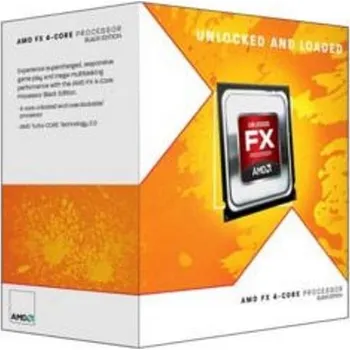 AMD FX-4350 (FD4350FRHKBOX) Procesor AMD FX-4350 (FD4350FRHKBOX)