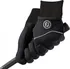 Golfové rukavice Footjoy WinterSof golfové rukavice, černé