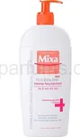MIXA Body tělové mléko vyživující 400 ml