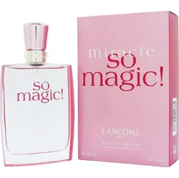 Dámský parfém Lancome Miracle So Magic! W EDP