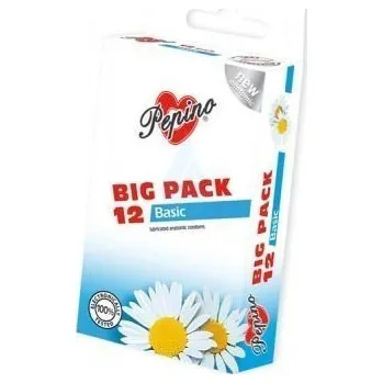 Kondom Pepino Basic Home Classic 12 ks