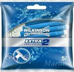 WILKINSON extra II (5ks) precision
