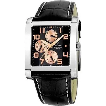 Hodinky Festina Multifunction 16235/D