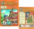 Desková hra Mindok Carcassonne: Opatství a starosta