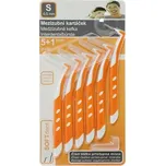 Hellada Softdent zahnutý 0,5 mm 6 ks