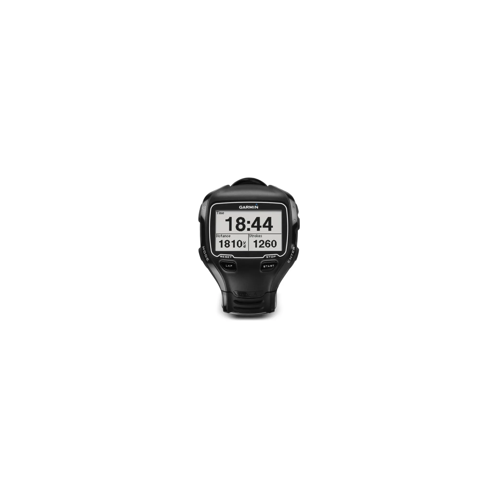 Fotografie 2 - Sporttester Garmin Forerunner 910 XT