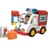 Stavebnice LEGO LEGO Duplo 10527 Sanitka