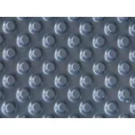 Gutta N Basic nopová fólie černá