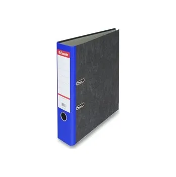 Esselte Mramor 75 mm , modrý