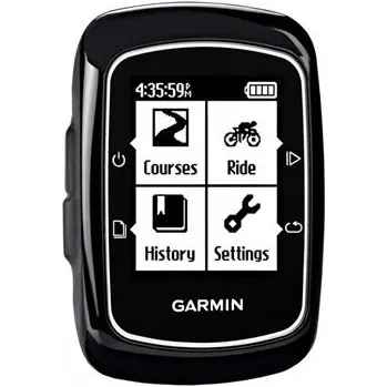 GPS navigace Garmin Edge 200