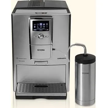 Nivona NICR 850 Caferomantica Kávovar Nivona NICR 850 Caferomantica