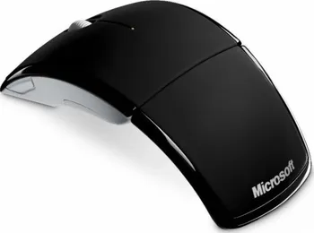 Myš Microsoft Arc Mouse