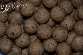 Boilies LK Baits Boilie ReStart Mussel 18mm 5kg