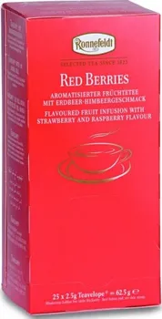 Čaj Ronnefeldt Red Berries - Teavelope