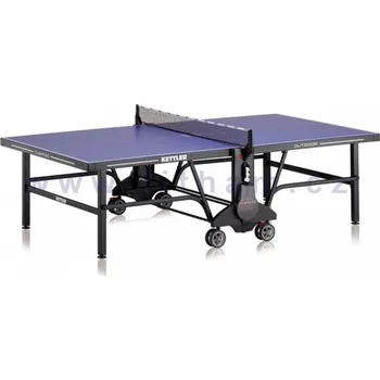 Kettler Champ 5.0 Stůl na stolní tenis Kettler Champ 5.0