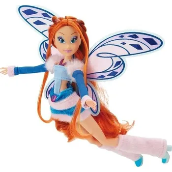 Panenka Rainbow Winx Lovix