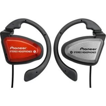 Sluchátka Pioneer SE-E33-X2