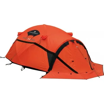 Stan Ferrino Snowbound 2 oranžový