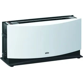 Braun HT 500 Topinkovač Braun HT 500