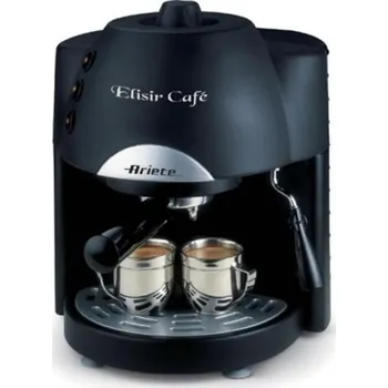 Kávovar Ariete 1331 Elisir Café