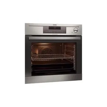 Vestavná trouba AEG BS7304021M