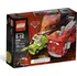 Stavebnice LEGO LEGO Cars 9484 Červená vodní spása