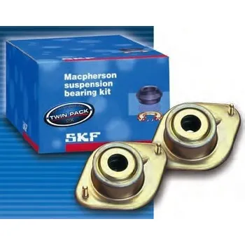 Ložisko převodovky Ložisko pružné vzpěry SKF VKDA 35433 T