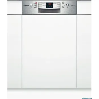 Myčka nádobí Bosch SPI53M25EU