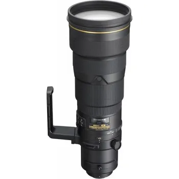 Objektiv Nikon Nikkor 500 mm f/4 AF-S E FL ED VR