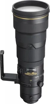 Objektiv Nikon Nikkor 500 mm f/4 AF-S E FL ED VR