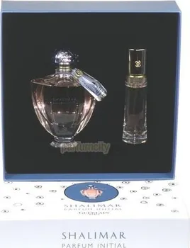 Guerlain Shalimar Parfum Initial W EDP
