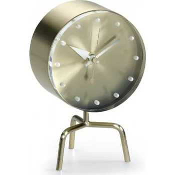Vitra Tripod clock