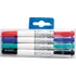 Centropen White board marker 2709 sada 4 ks