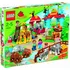 Stavebnice LEGO LEGO Duplo 5635 Velká městská zoo