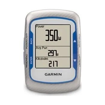 GPS navigace Garmin Edge 500 Bundle Premium