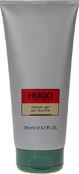 Sprchový gel Hugo Boss Hugo sprchový gel 200 ml 